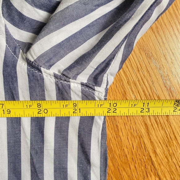 The Gap - long sleeved shirt - Picture 5 of 6